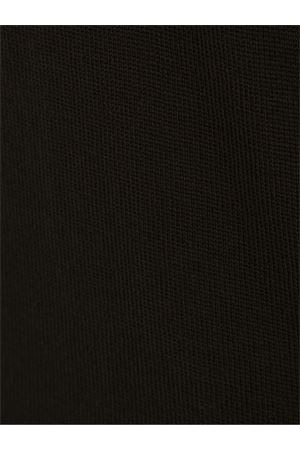 Brown merino wool sweater ROBERTO COLLINA | 253M0100308